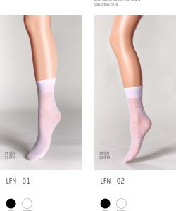 Giulia - Fantasy Socks Knee Highs 2016